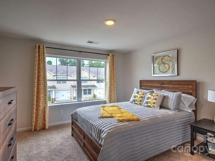 117 Clear Creek Lane, Waynesville, NC 28785.  MLS# CAR4331869, YatesRealty ID 1461. Photos are representative