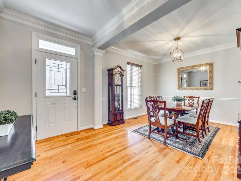 122 Blandina Court, Fort Mill, SC 29708.  MLS# CAR4232722, YatesRealty ID 14611. 