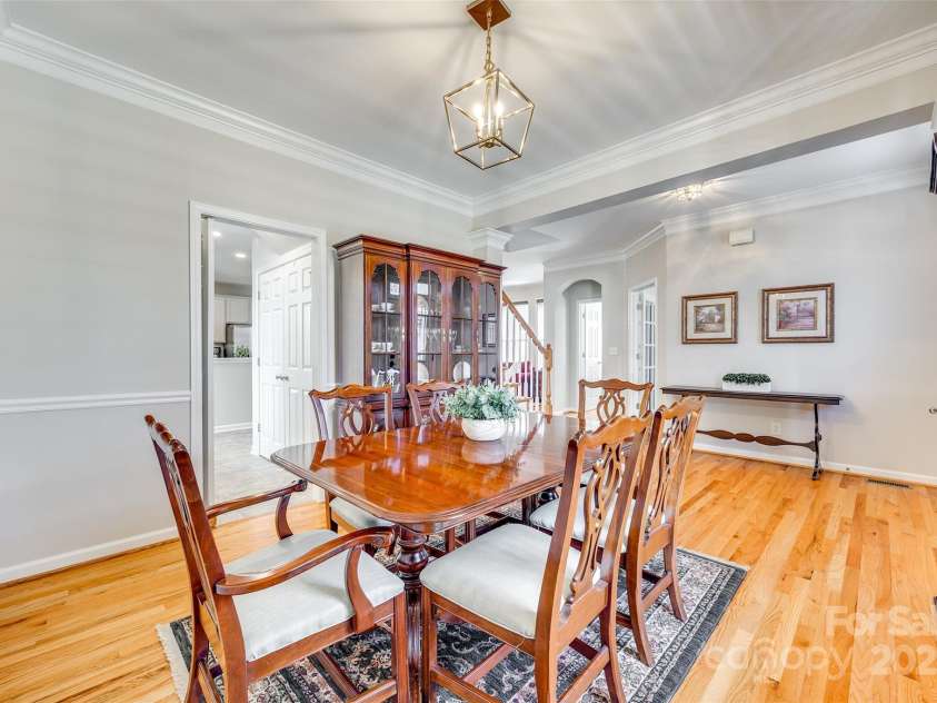 122 Blandina Court, Fort Mill, SC 29708.  MLS# CAR4232722, YatesRealty ID 14611. 