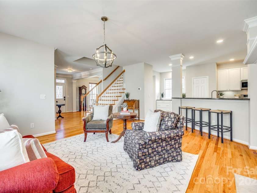 122 Blandina Court, Fort Mill, SC 29708.  MLS# CAR4232722, YatesRealty ID 14611. 