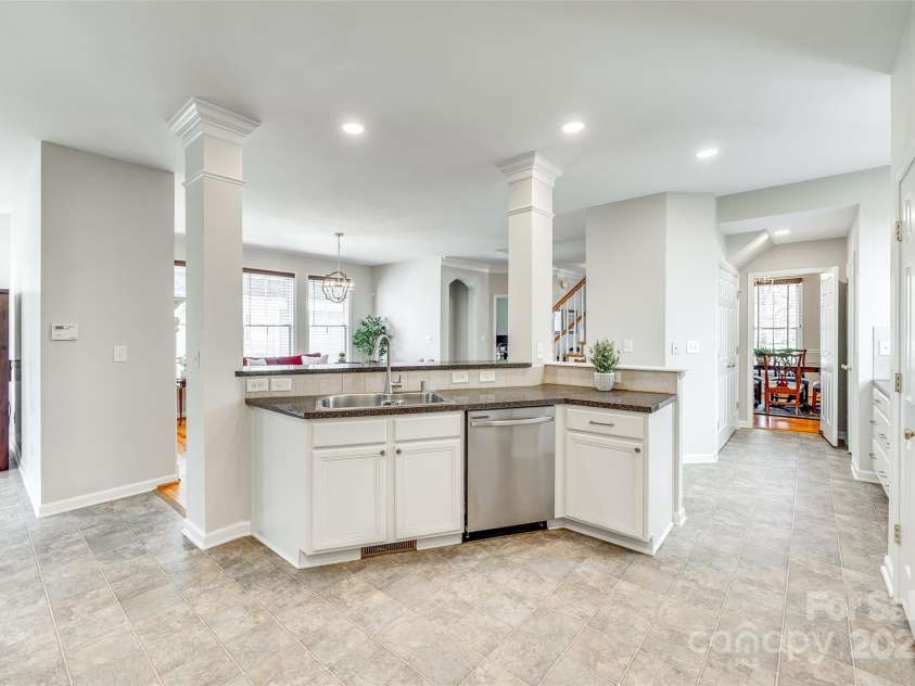 122 Blandina Court, Fort Mill, SC 29708.  MLS# CAR4232722, YatesRealty ID 14611. 