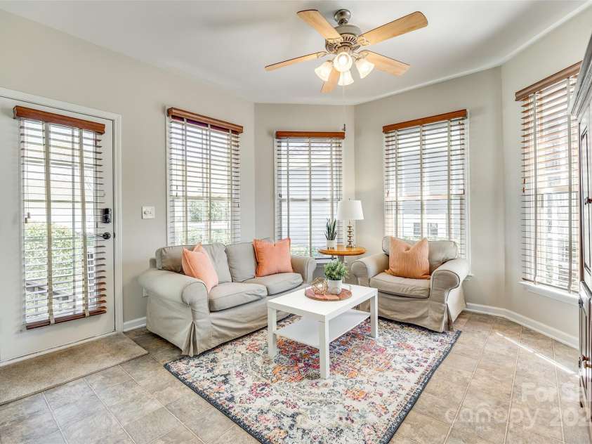 122 Blandina Court, Fort Mill, SC 29708.  MLS# CAR4232722, YatesRealty ID 14611. 