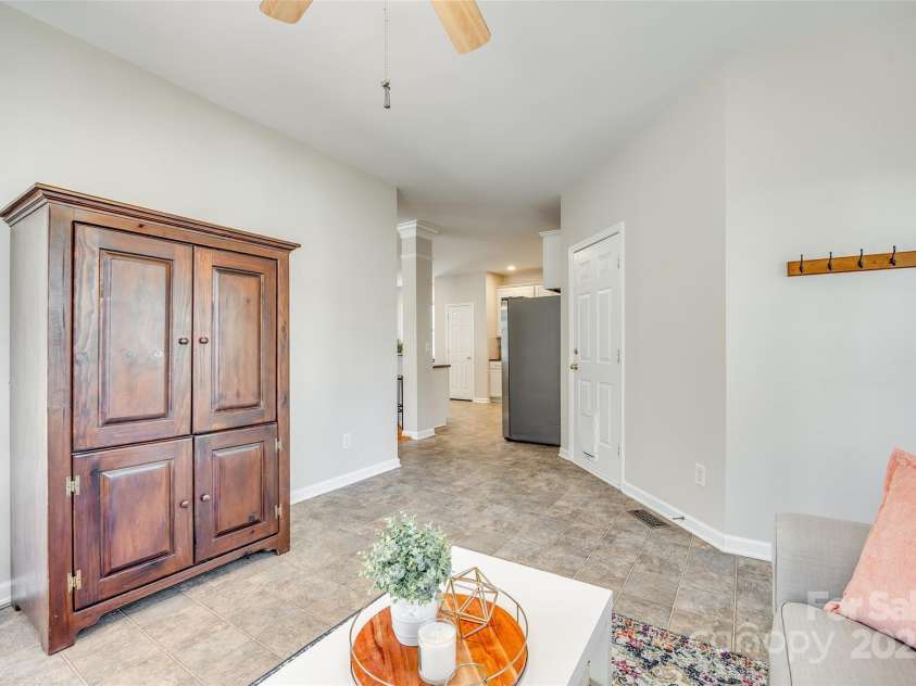 122 Blandina Court, Fort Mill, SC 29708.  MLS# CAR4232722, YatesRealty ID 14611. 