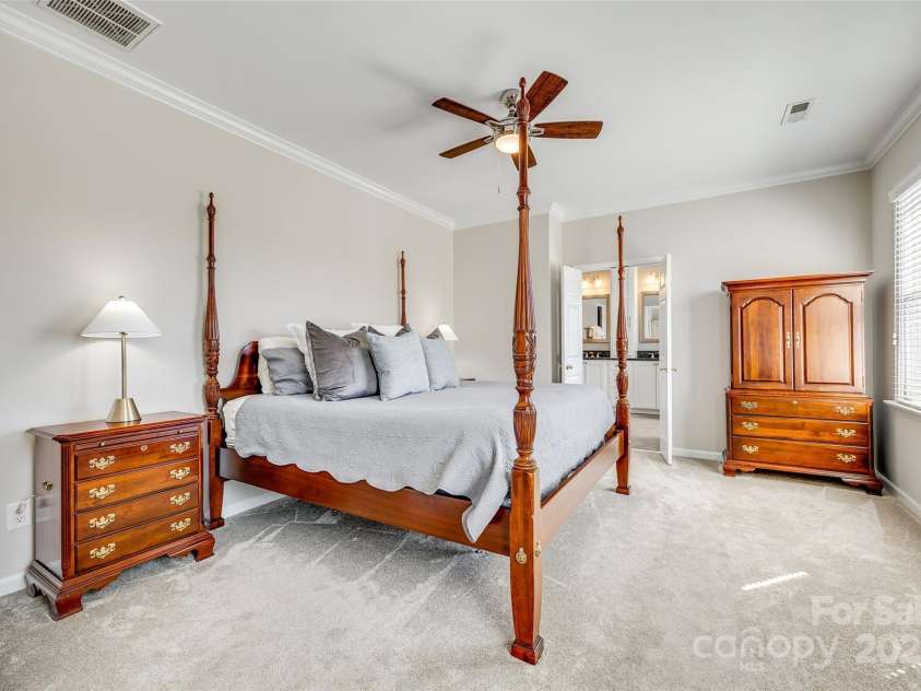 122 Blandina Court, Fort Mill, SC 29708.  MLS# CAR4232722, YatesRealty ID 14611. 