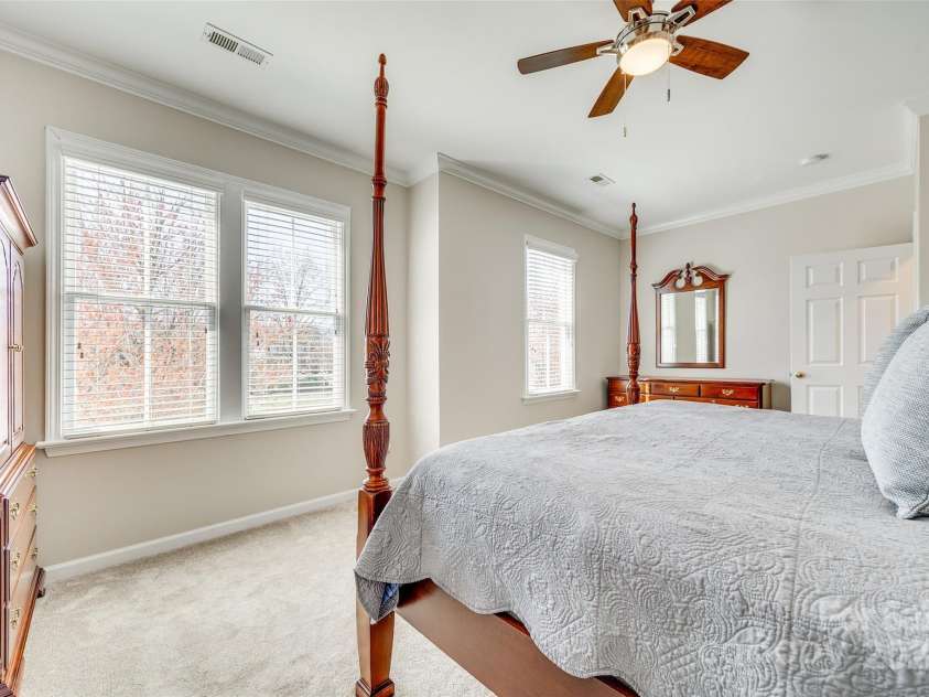 122 Blandina Court, Fort Mill, SC 29708.  MLS# CAR4232722, YatesRealty ID 14611. 