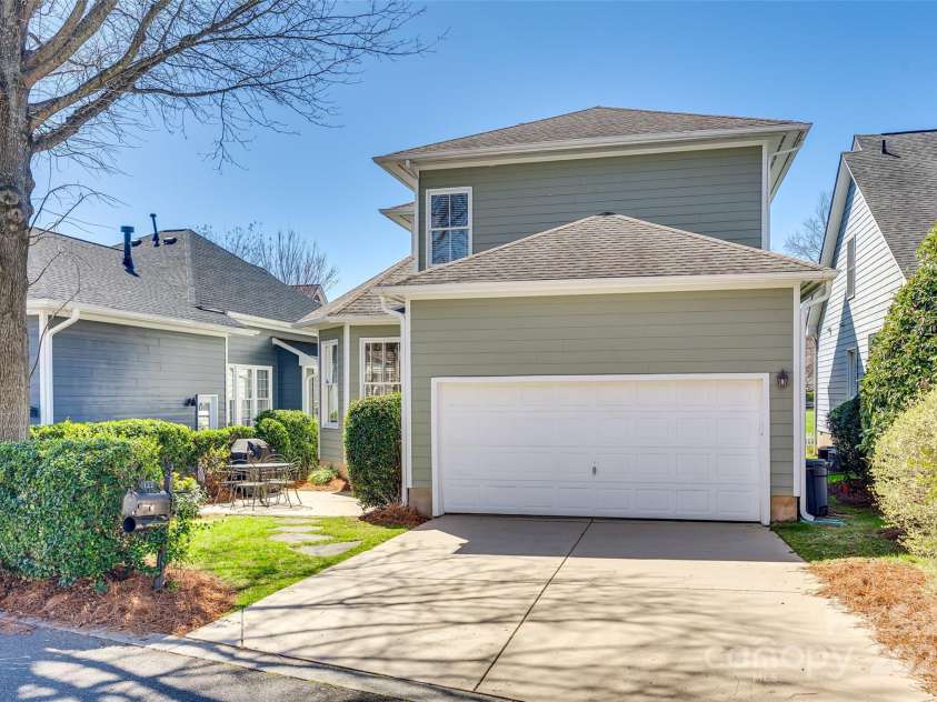 122 Blandina Court, Fort Mill, SC 29708.  MLS# CAR4232722, YatesRealty ID 14611. 