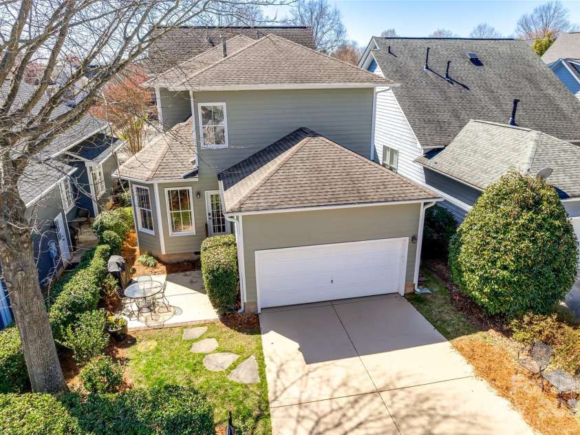 122 Blandina Court, Fort Mill, SC 29708.  MLS# CAR4232722, YatesRealty ID 14611. 