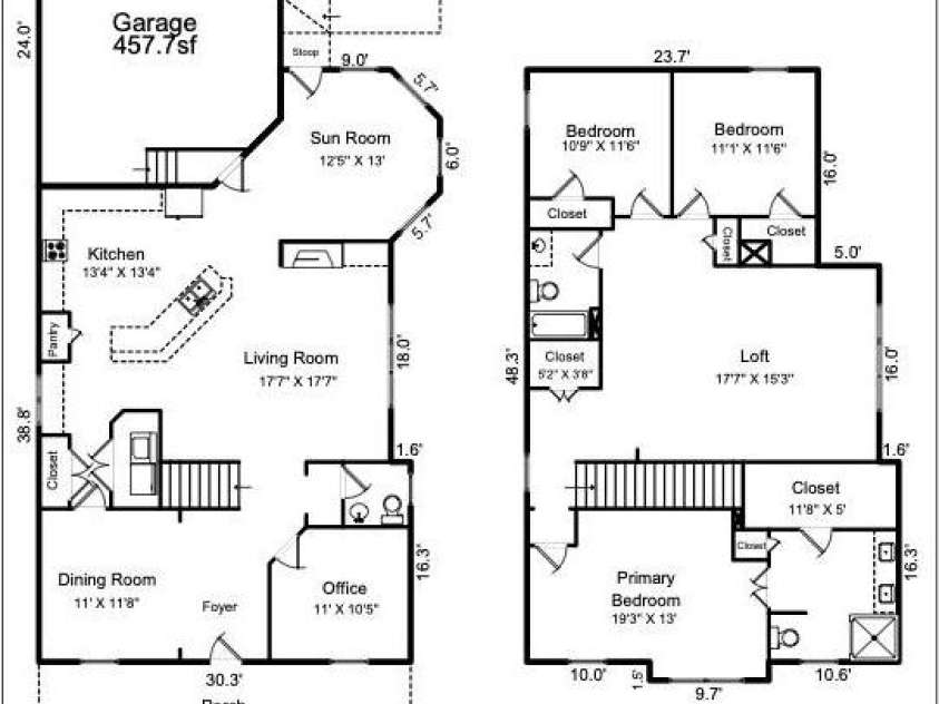 122 Blandina Court, Fort Mill, SC 29708.  MLS# CAR4232722, YatesRealty ID 14611. 