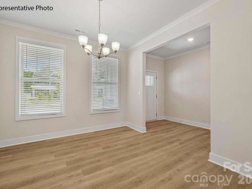 7313 Butternut Oak Terrace, Huntersville, NC 28078.  MLS# CAR4351796, YatesRealty ID 14613. 