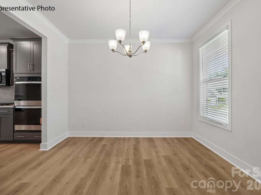 7313 Butternut Oak Terrace, Huntersville, NC 28078.  MLS# CAR4351796, YatesRealty ID 14613. 