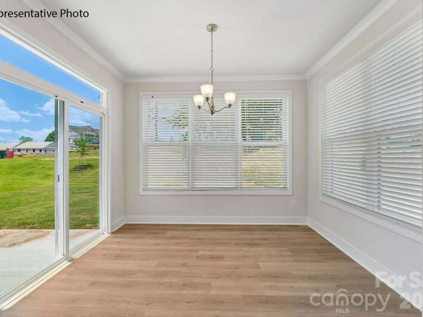 7313 Butternut Oak Terrace, Huntersville, NC 28078.  MLS# CAR4351796, YatesRealty ID 14613. 