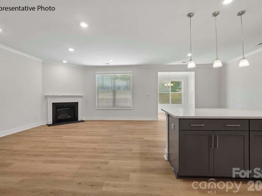 7313 Butternut Oak Terrace, Huntersville, NC 28078.  MLS# CAR4351796, YatesRealty ID 14613. 