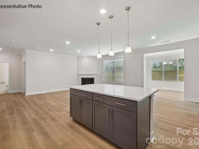 7313 Butternut Oak Terrace, Huntersville, NC 28078.  MLS# CAR4351796, YatesRealty ID 14613. 