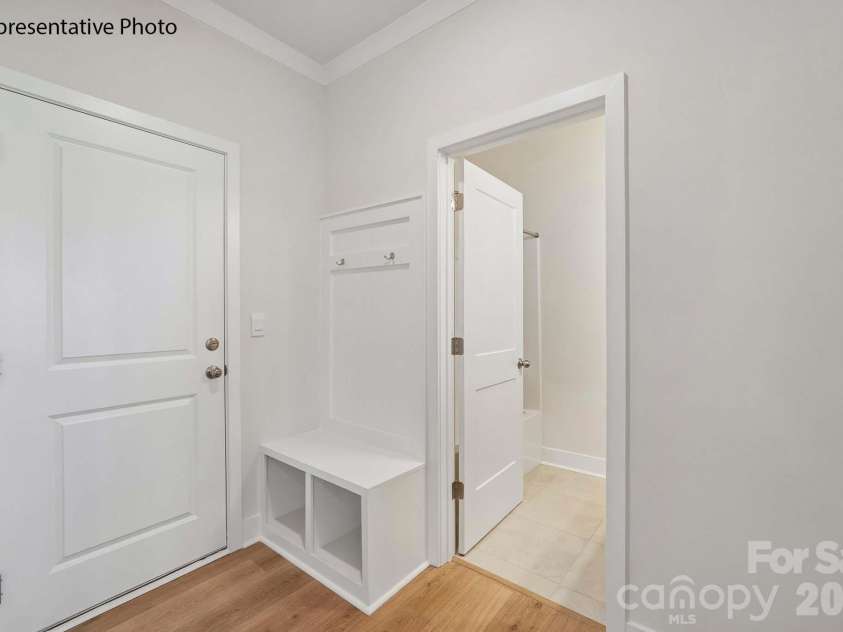 7313 Butternut Oak Terrace, Huntersville, NC 28078.  MLS# CAR4351796, YatesRealty ID 14613. 