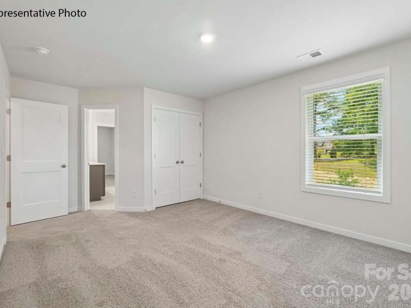 7313 Butternut Oak Terrace, Huntersville, NC 28078.  MLS# CAR4351796, YatesRealty ID 14613. 