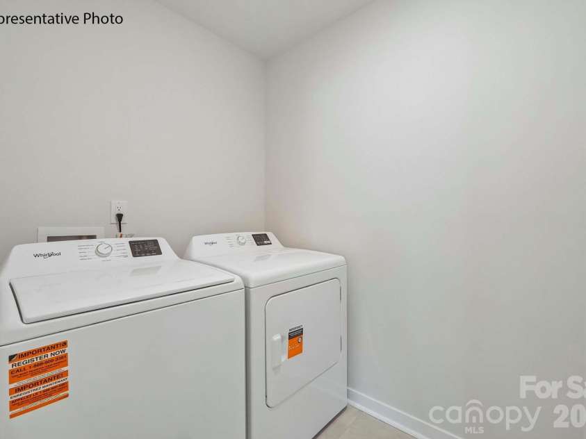 7313 Butternut Oak Terrace, Huntersville, NC 28078.  MLS# CAR4351796, YatesRealty ID 14613. 