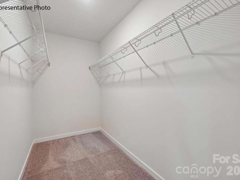 7313 Butternut Oak Terrace, Huntersville, NC 28078.  MLS# CAR4351796, YatesRealty ID 14613. 