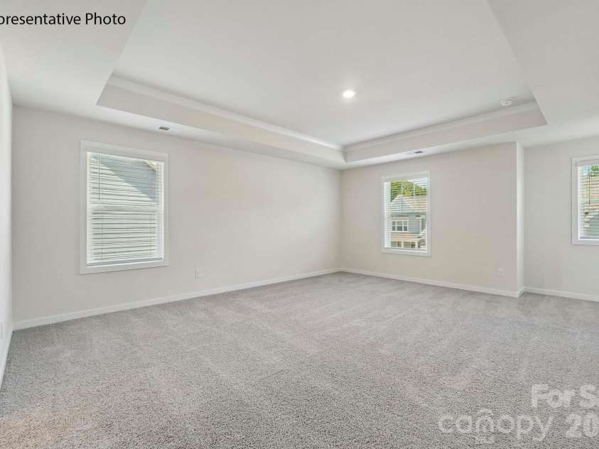 7313 Butternut Oak Terrace, Huntersville, NC 28078.  MLS# CAR4351796, YatesRealty ID 14613. 