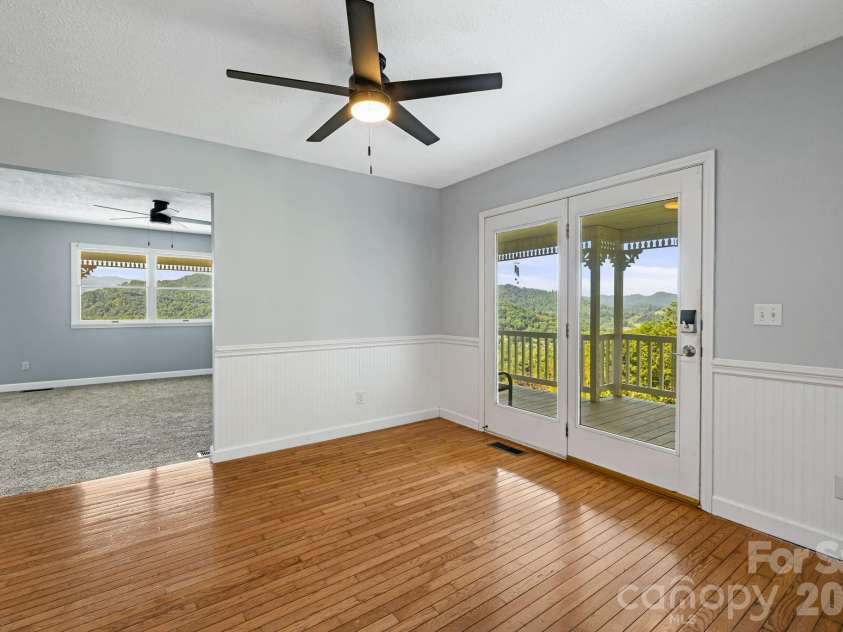 95 Friendship Road, Burnsville, NC 28714.  MLS# CAR4358754, YatesRealty ID 14615. 