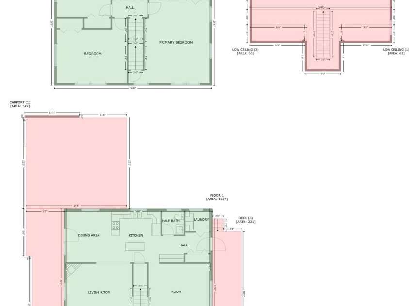 95 Friendship Road, Burnsville, NC 28714.  MLS# CAR4358754, YatesRealty ID 14615. 