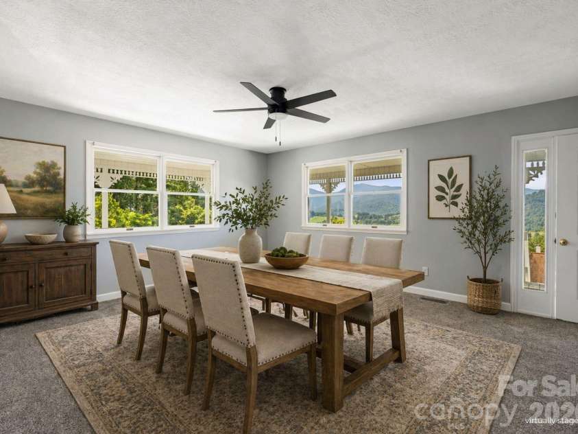 95 Friendship Road, Burnsville, NC 28714.  MLS# CAR4358754, YatesRealty ID 14615. 
