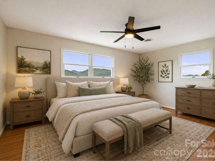 95 Friendship Road, Burnsville, NC 28714.  MLS# CAR4358754, YatesRealty ID 14615. 
