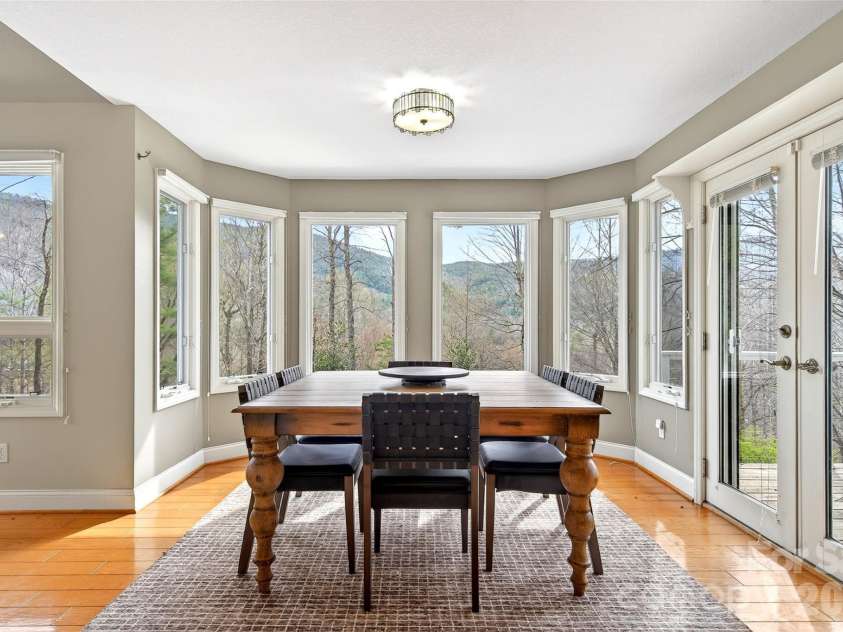 525 Blue Ridge Drive, Marion, NC 28752.  MLS# CAR4362278, YatesRealty ID 14616. 