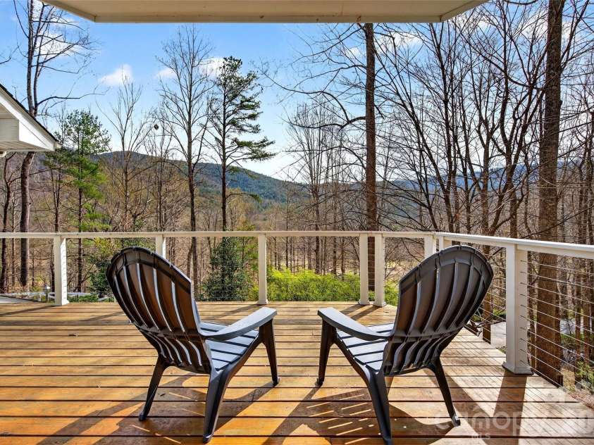 525 Blue Ridge Drive, Marion, NC 28752.  MLS# CAR4362278, YatesRealty ID 14616. 