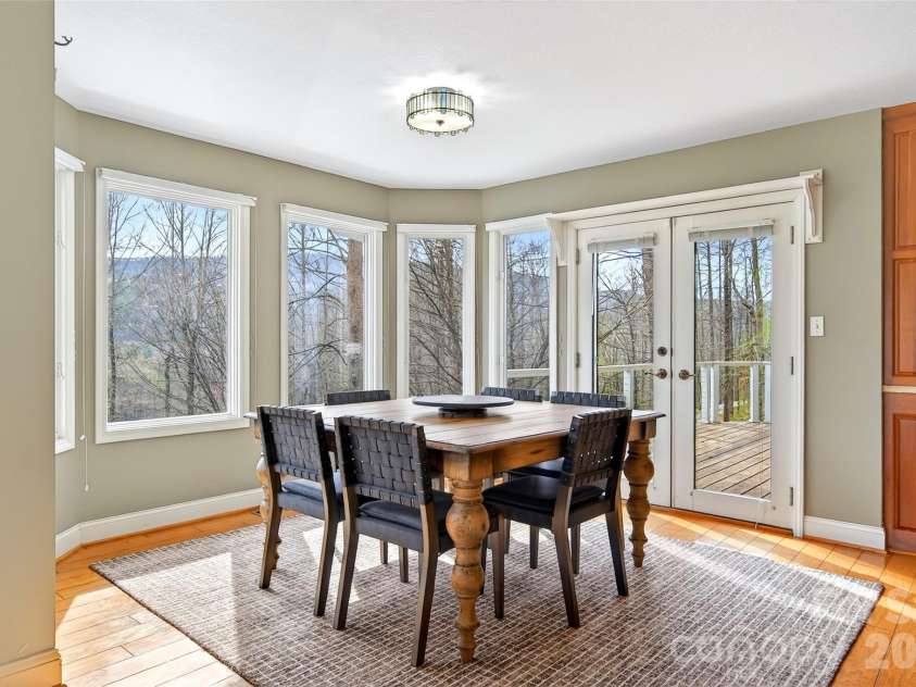 525 Blue Ridge Drive, Marion, NC 28752.  MLS# CAR4362278, YatesRealty ID 14616. 