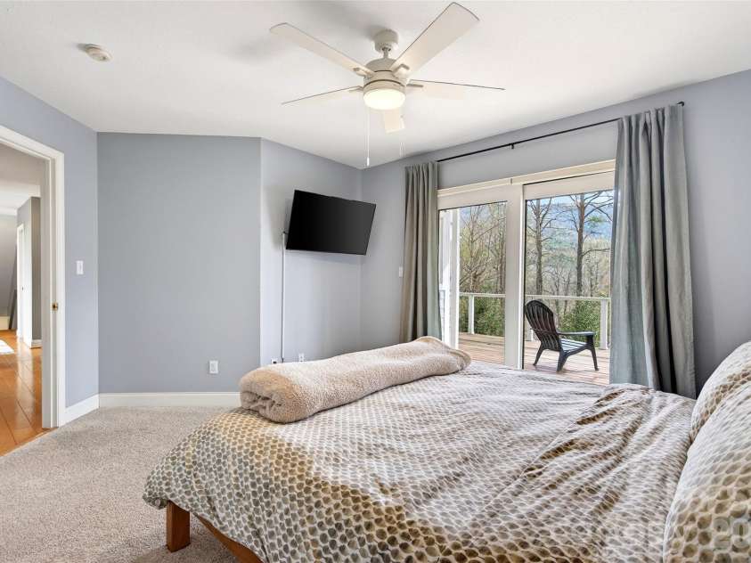 525 Blue Ridge Drive, Marion, NC 28752.  MLS# CAR4362278, YatesRealty ID 14616. 