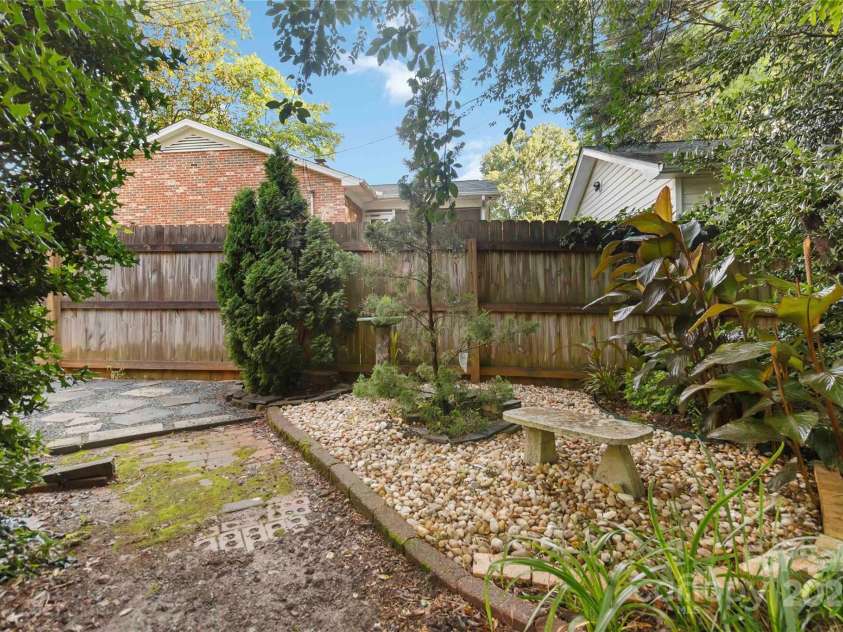 6921 Thermal Road, Charlotte, NC 28211.  MLS# CAR4272019, YatesRealty ID 14616. 