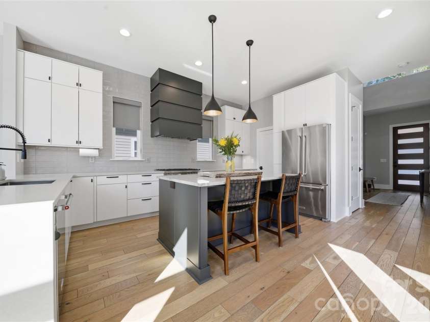 1505 Parson Street, Charlotte, NC 28205.  MLS# CAR4369248, YatesRealty ID 14619. 