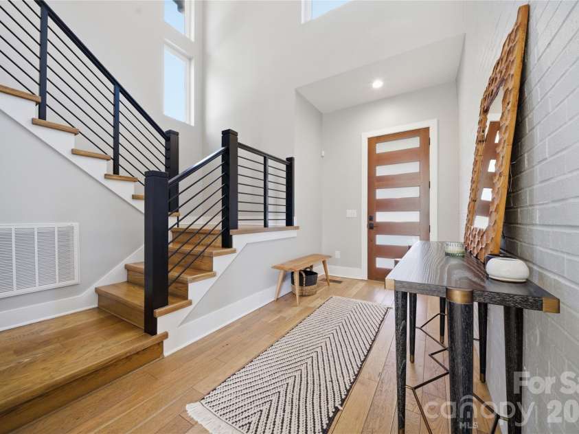 1505 Parson Street, Charlotte, NC 28205.  MLS# CAR4369248, YatesRealty ID 14619. 
