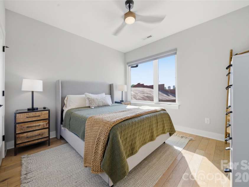 1505 Parson Street, Charlotte, NC 28205.  MLS# CAR4369248, YatesRealty ID 14619. 