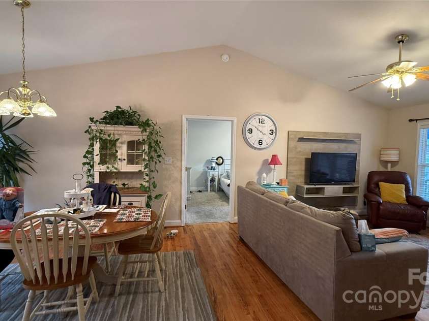 1140 Stephenson Court, Lenoir, NC 28645.  MLS# CAR4332132, YatesRealty ID 1462. 