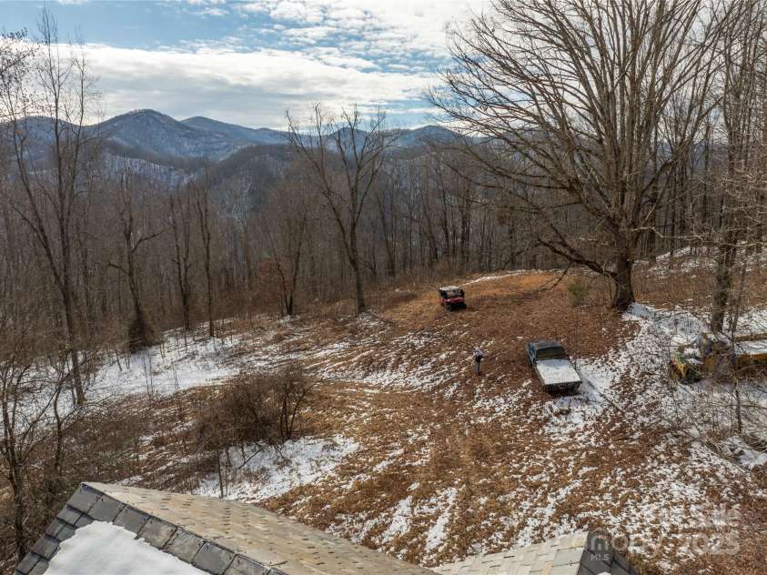 OFF Alarka Road, Bryson City, NC 28713.  MLS# CAR4216105, YatesRealty ID 1462. 