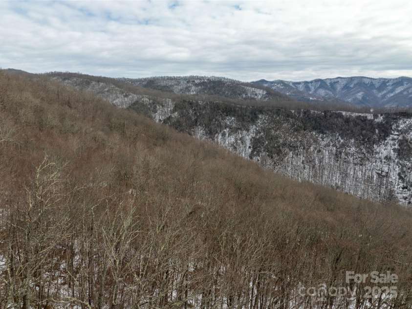 OFF Alarka Road, Bryson City, NC 28713.  MLS# CAR4216105, YatesRealty ID 1462. 