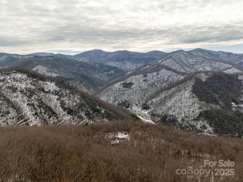 OFF Alarka Road, Bryson City, NC 28713.  MLS# CAR4216105, YatesRealty ID 1462. 