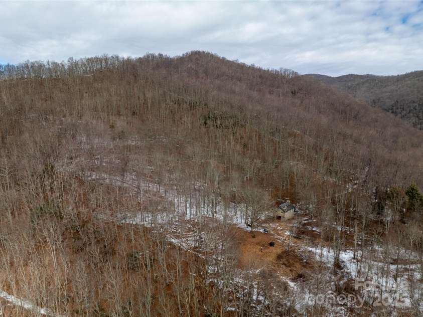 OFF Alarka Road, Bryson City, NC 28713.  MLS# CAR4216105, YatesRealty ID 1462. 