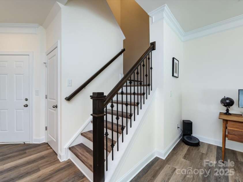2141 Bexar Trail, Matthews, NC 28105.  MLS# CAR4255990, YatesRealty ID 14621. 