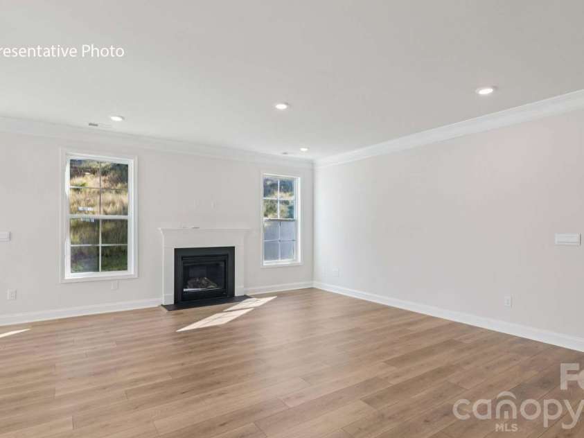 2031 Gallinule Drive, Indian Trail, NC 28079.  MLS# CAR4355054, YatesRealty ID 14622. 