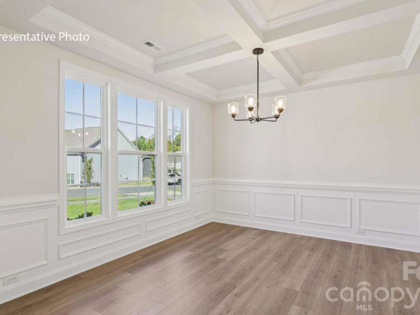 2031 Gallinule Drive, Indian Trail, NC 28079.  MLS# CAR4355054, YatesRealty ID 14622. 