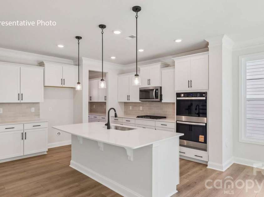 2031 Gallinule Drive, Indian Trail, NC 28079.  MLS# CAR4355054, YatesRealty ID 14622. 