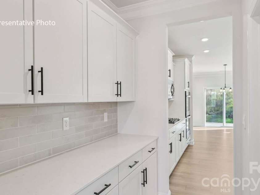 2031 Gallinule Drive, Indian Trail, NC 28079.  MLS# CAR4355054, YatesRealty ID 14622. 