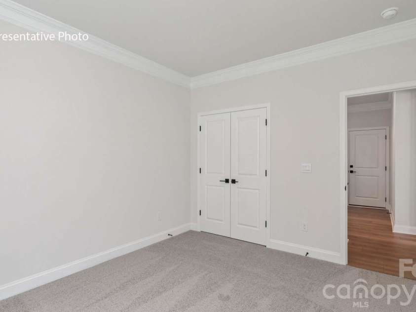 2031 Gallinule Drive, Indian Trail, NC 28079.  MLS# CAR4355054, YatesRealty ID 14622. 
