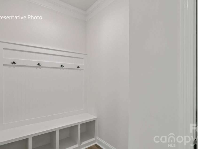 2031 Gallinule Drive, Indian Trail, NC 28079.  MLS# CAR4355054, YatesRealty ID 14622. 