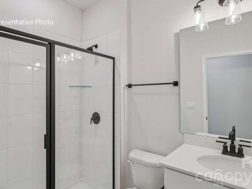 2031 Gallinule Drive, Indian Trail, NC 28079.  MLS# CAR4355054, YatesRealty ID 14622. 