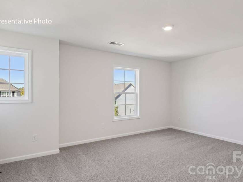 2031 Gallinule Drive, Indian Trail, NC 28079.  MLS# CAR4355054, YatesRealty ID 14622. 