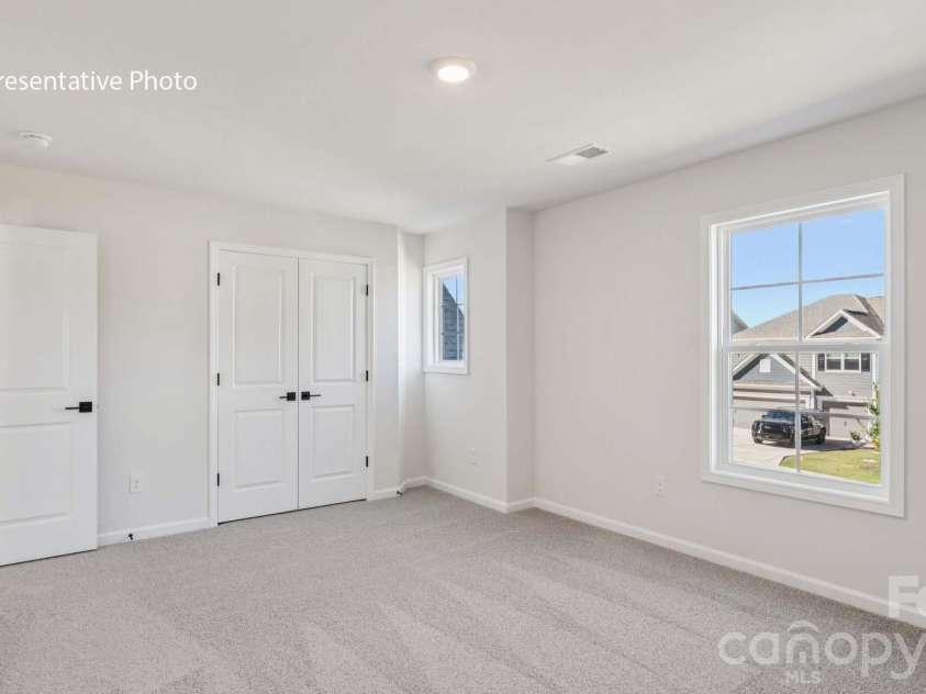 2031 Gallinule Drive, Indian Trail, NC 28079.  MLS# CAR4355054, YatesRealty ID 14622. 