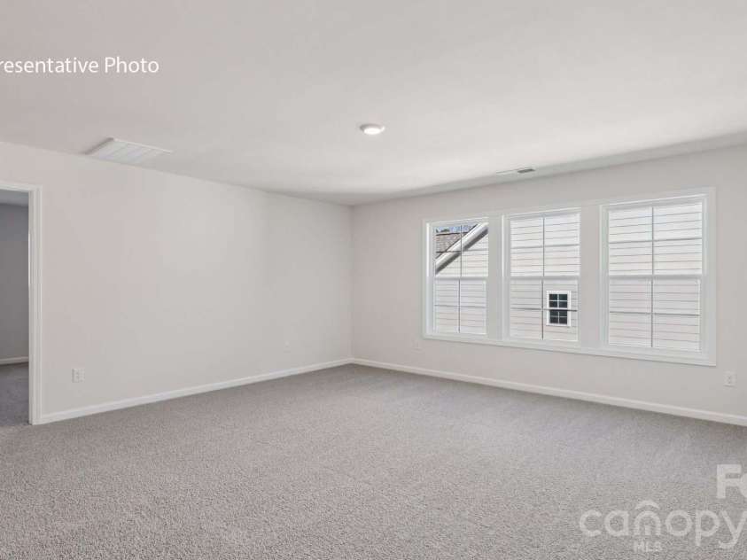 2031 Gallinule Drive, Indian Trail, NC 28079.  MLS# CAR4355054, YatesRealty ID 14622. 